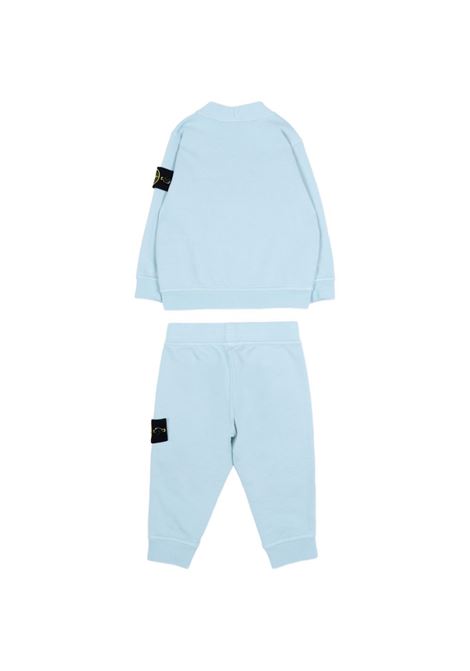 Baby Set Stone Island Kids STONE ISLAND | BABY SET | L1S16M200001S0917V0041